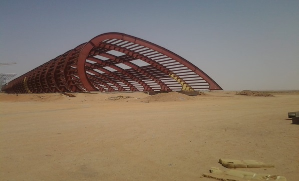 Shutdown & Turnaround Services – Power Garrison Contracting